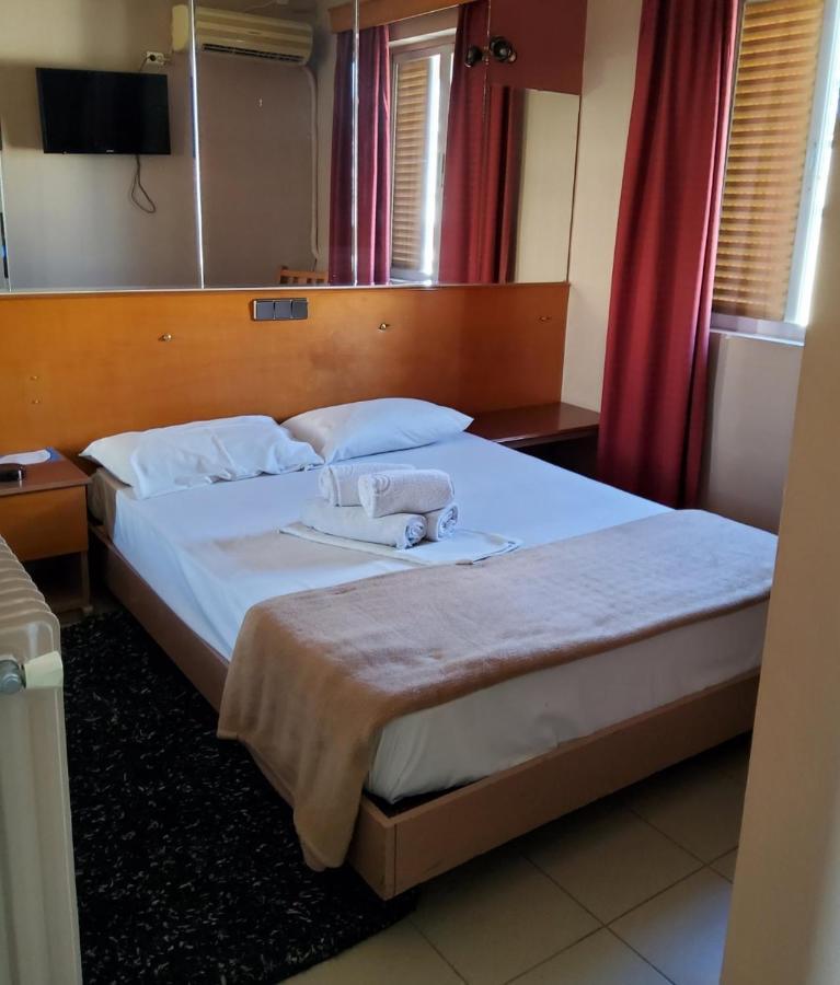 Tivoli Hotel Athén Kültér fotó