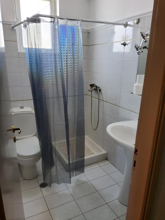 Tivoli Hotel Athén Kültér fotó